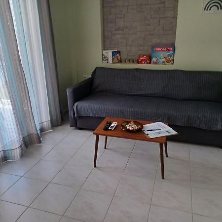 Frygano Apartments 1 Oitilon Ngoại thất bức ảnh