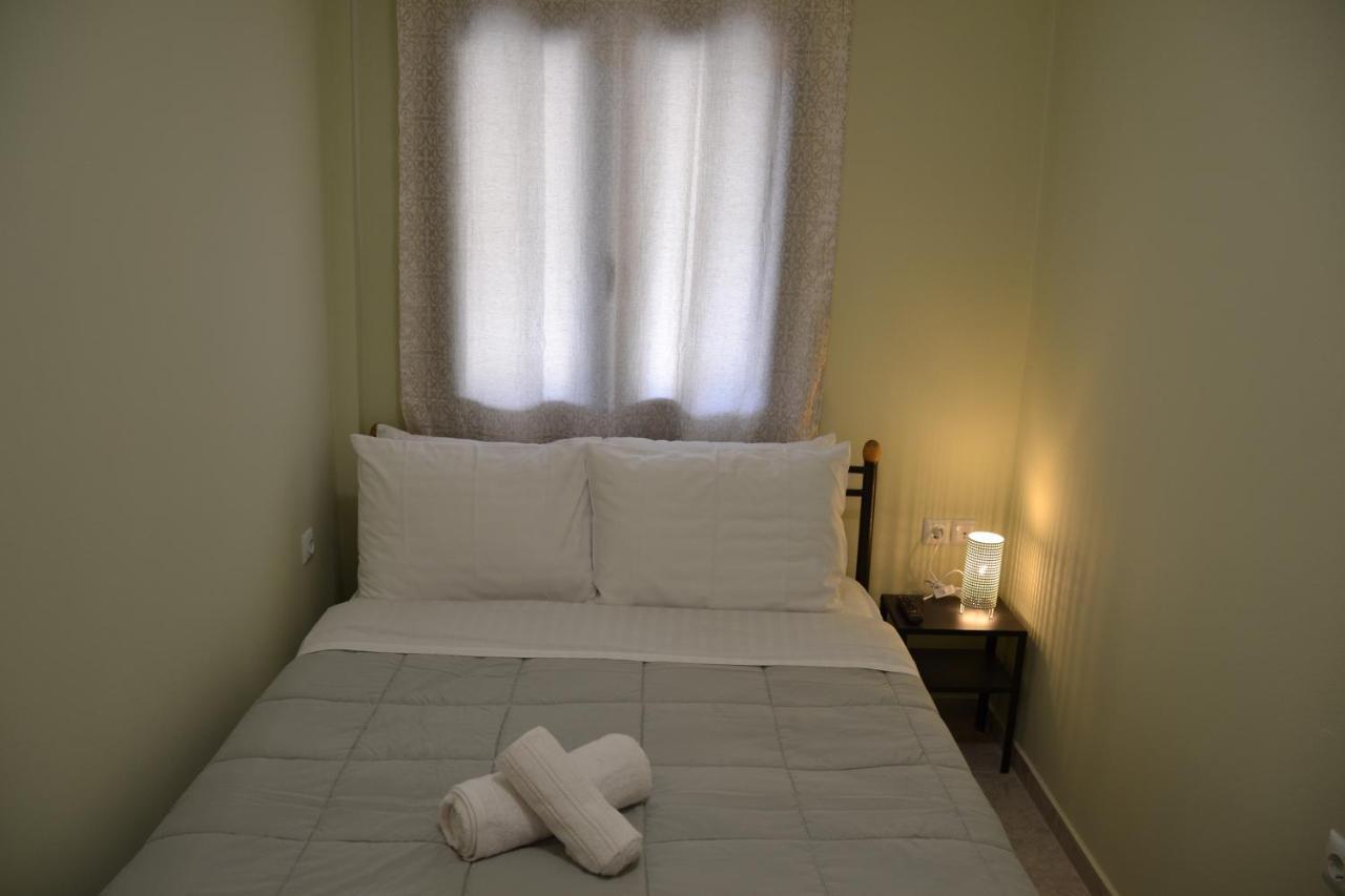Frygano Apartments 1 Oitilon Ngoại thất bức ảnh