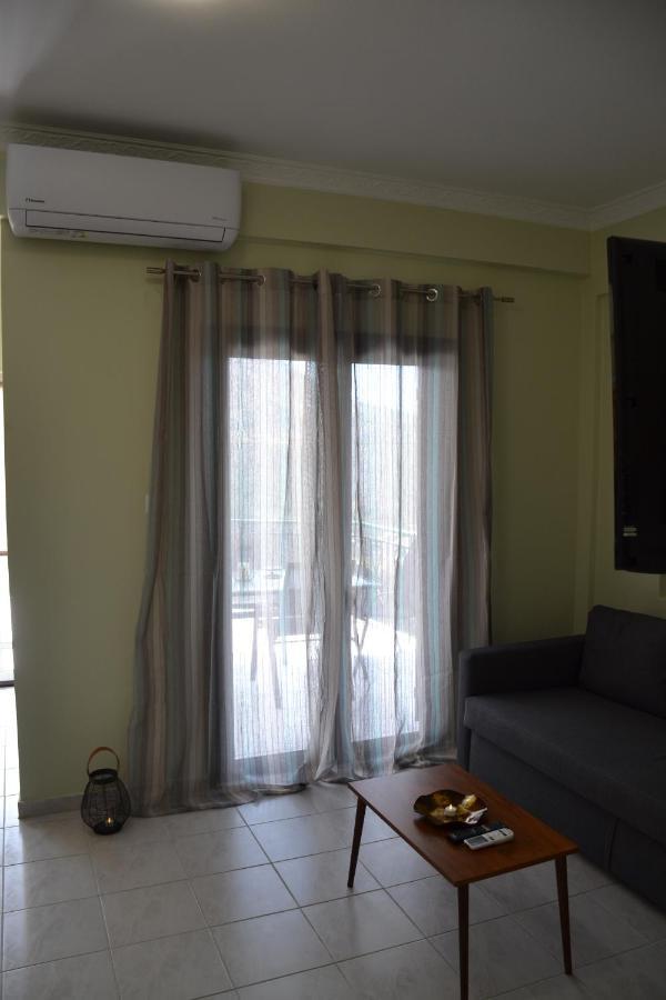 Frygano Apartments 1 Oitilon Ngoại thất bức ảnh