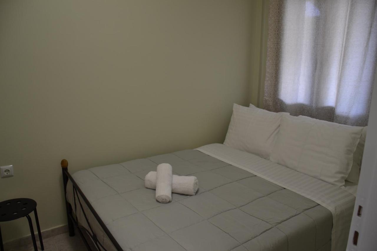 Frygano Apartments 1 Oitilon Ngoại thất bức ảnh