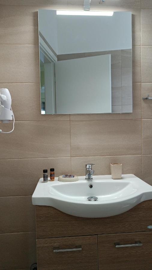 Frygano Apartments 1 Oitilon Ngoại thất bức ảnh